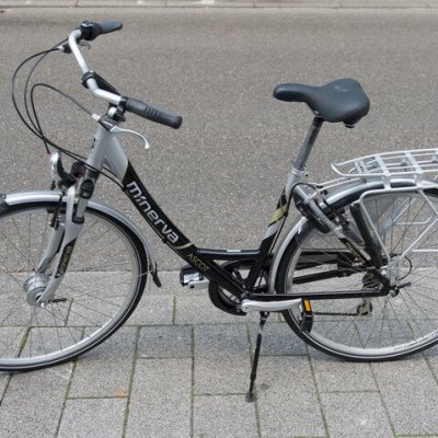 stadsfiets