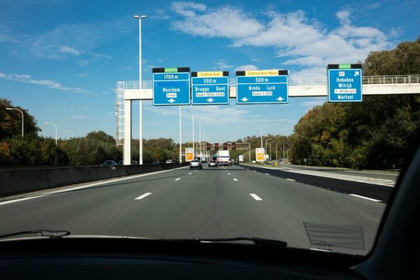 autosnelweg