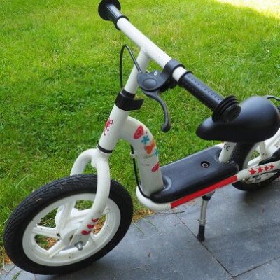 loopfiets